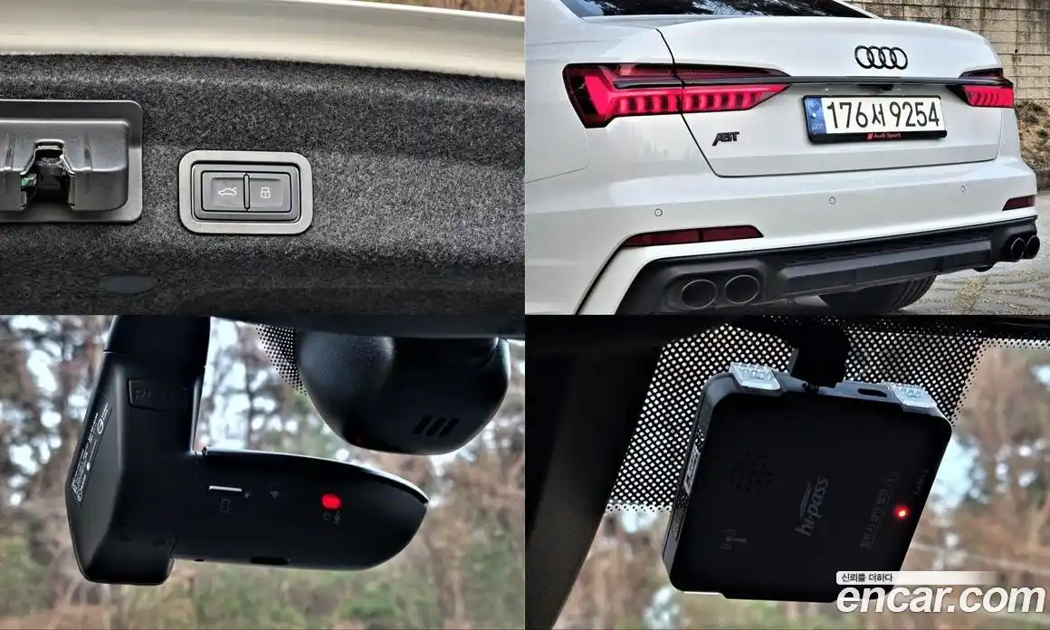 Audi A6 2022 2.0 гидро в Москве № 1007074, фото 20