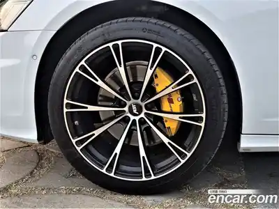 Audi A6 2022 2.0 гидро в Москве № 1007074, миниатюра 5