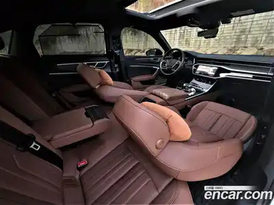 Audi A6 2022 2.0 гидро в Москве № 1007074, миниатюра 7