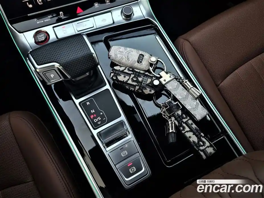 Audi A6 2022 2.0 гидро в Москве № 1007074, фото 9