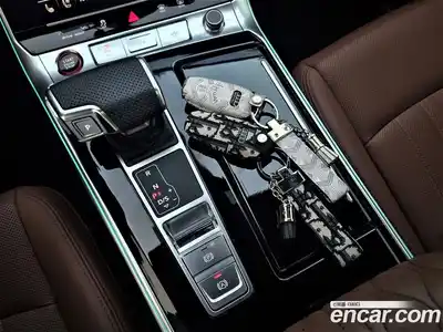 Audi A6 2022 2.0 гидро в Москве № 1007074, миниатюра 9