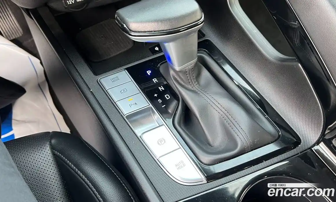 Hyundai Avante 2023 1.6 Автомат в Москве № 1008251, фото 11