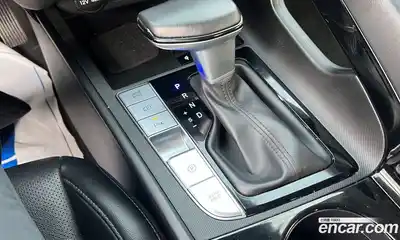 Hyundai Avante 2023 1.6 Автомат в Москве № 1008251, миниатюра 11