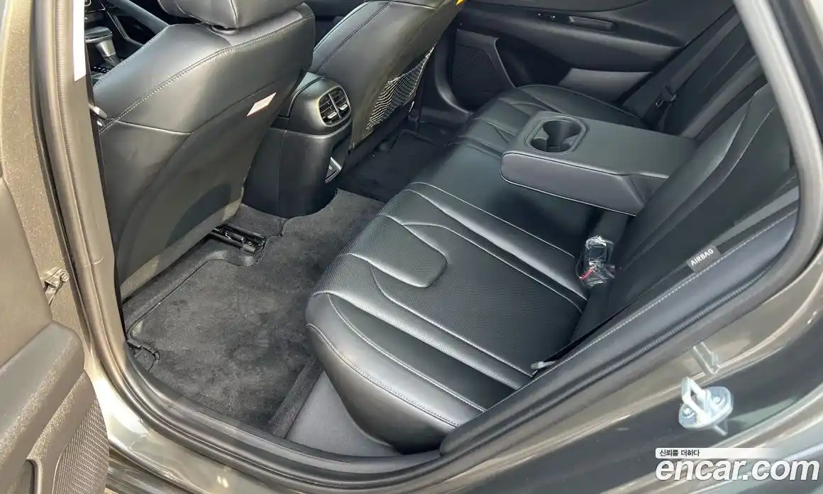 Hyundai Avante 2023 1.6 Автомат в Москве № 1008251, фото 16