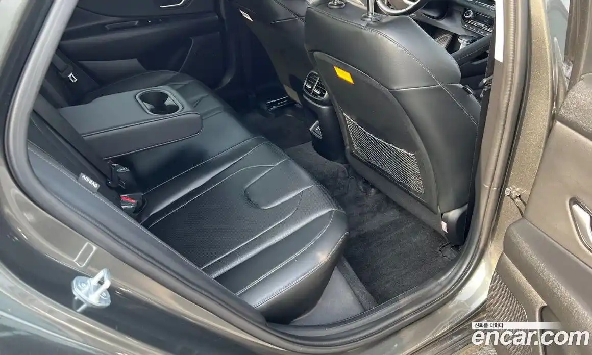 Hyundai Avante 2023 1.6 Автомат в Москве № 1008251, фото 19