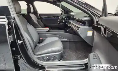 Hyundai Grandeur 2023 1.6 Автомат в Москве № 1008423, миниатюра 11