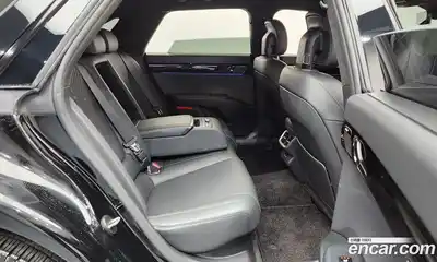 Hyundai Grandeur 2023 1.6 Автомат в Москве № 1008423, миниатюра 12