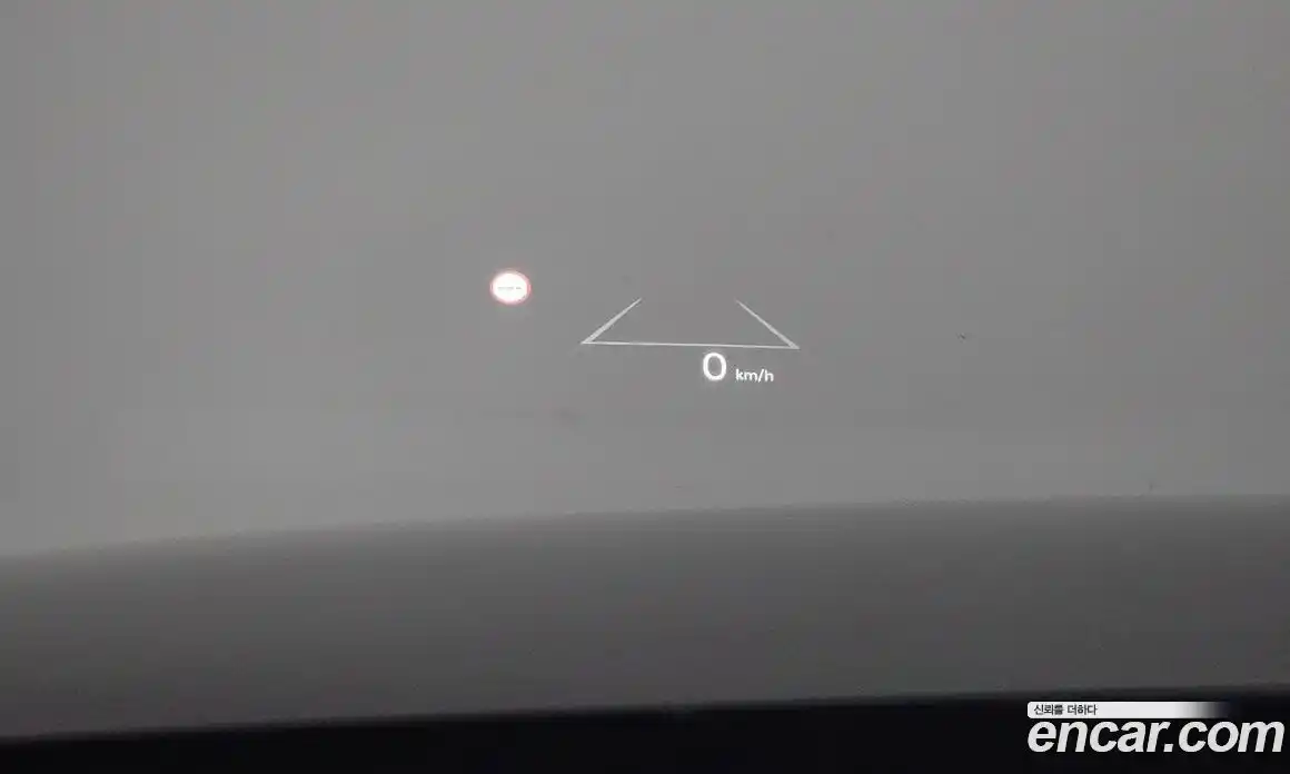 Hyundai Grandeur 2023 1.6 Автомат в Москве № 1008423, фото 18