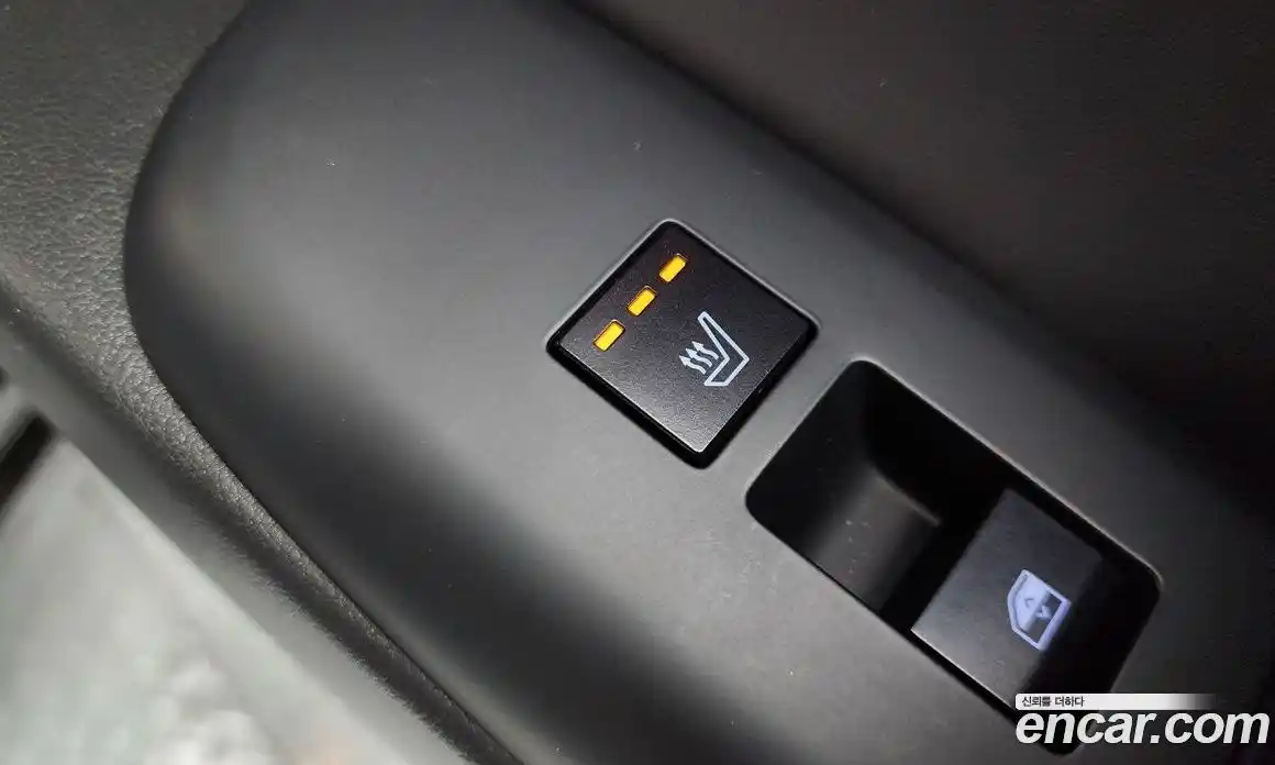 Hyundai Grandeur 2023 1.6 Автомат в Москве № 1008423, фото 19