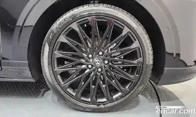 Hyundai Grandeur 2023 1.6 Автомат в Москве № 1008423, миниатюра 5