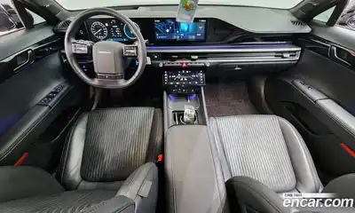 Hyundai Grandeur 2023 1.6 Автомат в Москве № 1008423, миниатюра 7