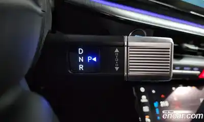 Hyundai Grandeur 2023 1.6 Автомат в Москве № 1008423, миниатюра 9