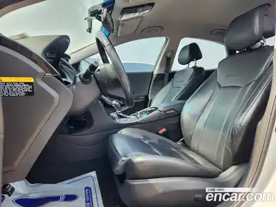 Hyundai Grandeur 2015 2.4 Автомат в Москве № 1008755, миниатюра 8