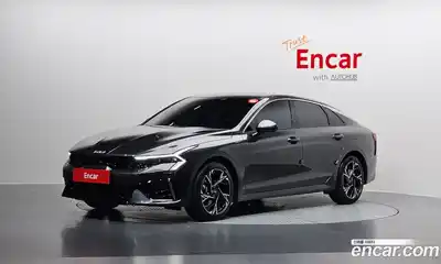 Kia K5 2.0 프레스티지
