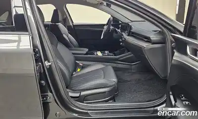 Kia K5 2025 2.0 Автомат в Москве № 1008904, миниатюра 11