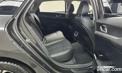 Kia K5 2025 2.0 Автомат в Москве № 1008904, миниатюра 12