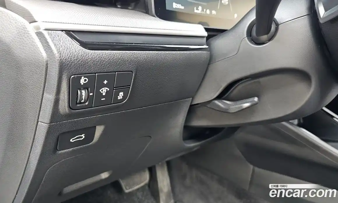 Kia K5 2025 2.0 Автомат в Москве № 1008904, фото 14