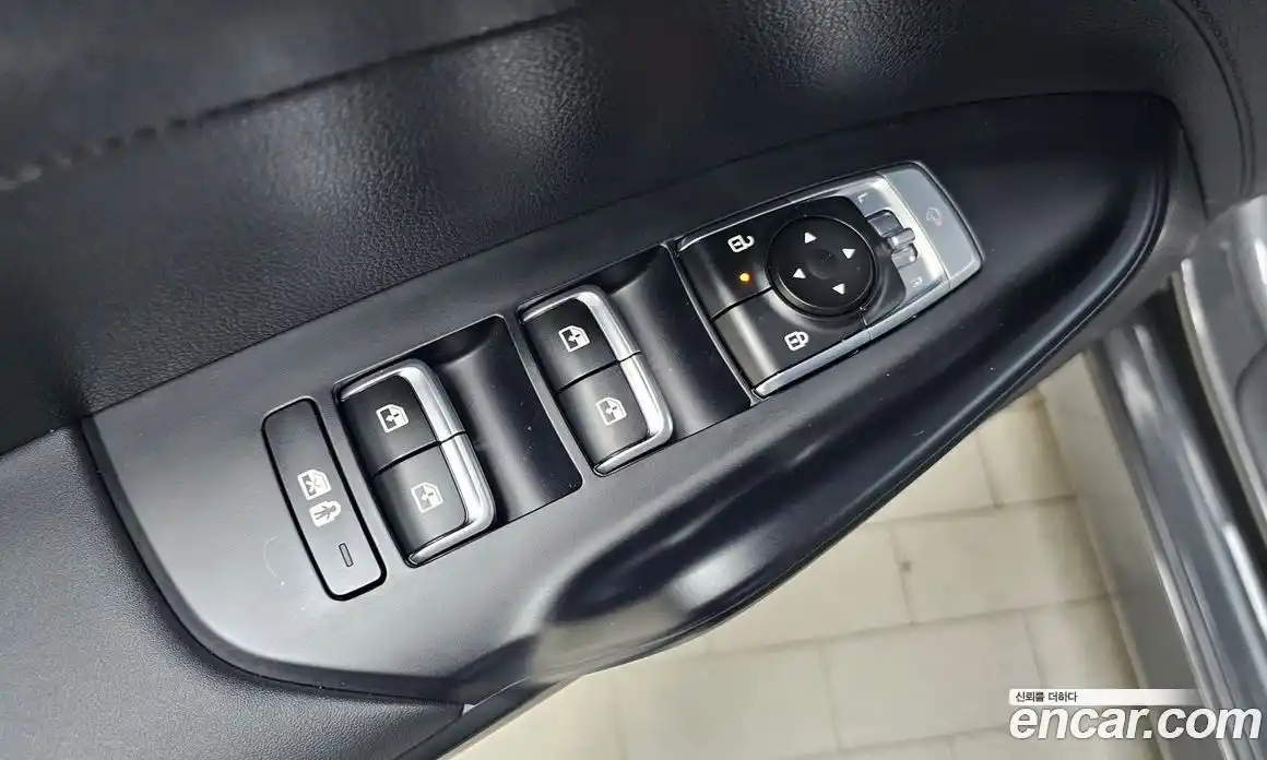 Kia K5 2025 2.0 Автомат в Москве № 1008904, фото 15