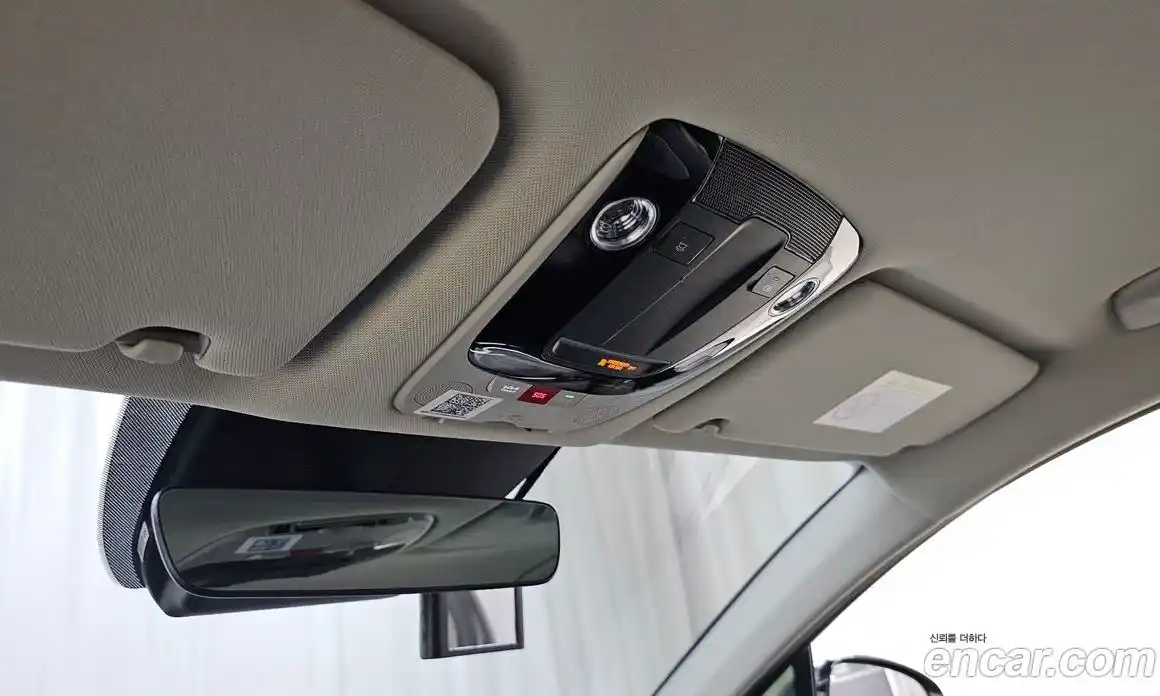 Kia K5 2025 2.0 Автомат в Москве № 1008904, фото 19