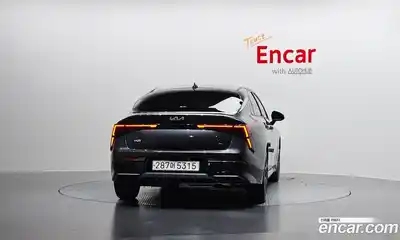 Kia K5 2025 2.0 Автомат в Москве № 1008904, миниатюра 4