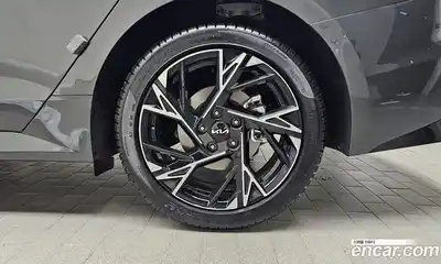 Kia K5 2025 2.0 Автомат в Москве № 1008904, миниатюра 5