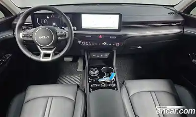 Kia K5 2025 2.0 Автомат в Москве № 1008904, миниатюра 7