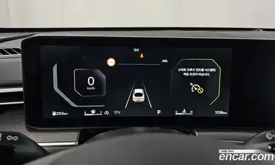 Kia K5 2025 2.0 Автомат в Москве № 1008904, миниатюра 8