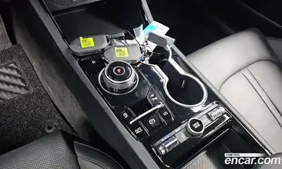 Kia K5 2025 2.0 Автомат в Москве № 1008904, миниатюра 9