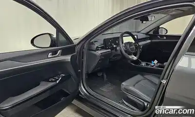 Kia K5 2025 2.0 Автомат в Москве № 1008904, миниатюра 10