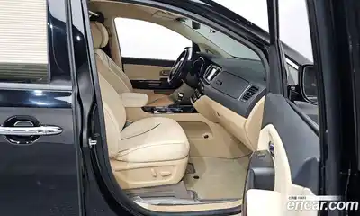 Kia Canival 2020 3.3 Автомат в Москве № 1009393, миниатюра 11