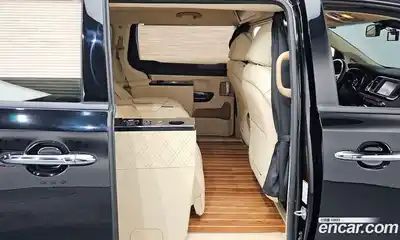 Kia Canival 2020 3.3 Автомат в Москве № 1009393, миниатюра 12