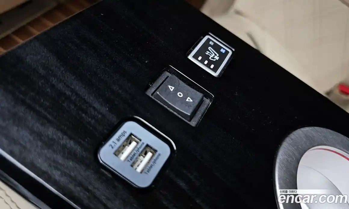 Kia Canival 2020 3.3 Автомат в Москве № 1009393, фото 18