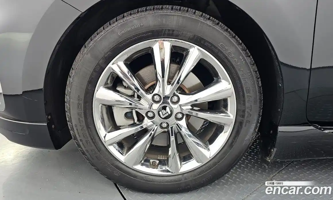 Kia Canival 2020 3.3 Автомат в Москве № 1009393, фото 5