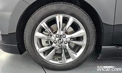 Kia Canival 2020 3.3 Автомат в Москве № 1009393, миниатюра 5