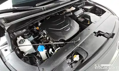 Kia Canival 2020 3.3 Автомат в Москве № 1009393, миниатюра 6