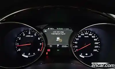 Kia Canival 2020 3.3 Автомат в Москве № 1009393, миниатюра 8