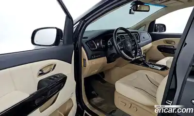 Kia Canival 2020 3.3 Автомат в Москве № 1009393, миниатюра 10