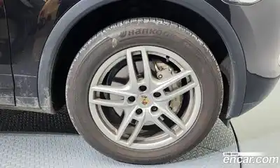 Porsche Cayenne 2010 4.8 гидро в Москве № 1011702, миниатюра 5