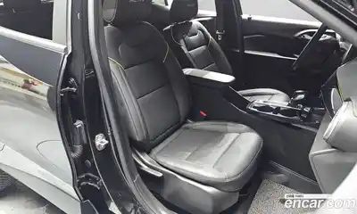 Chevrolet Trax 2023 1.2 гидро в Москве № 1011908, миниатюра 11