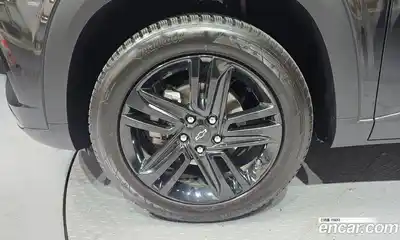 Chevrolet Trax 2023 1.2 гидро в Москве № 1011908, миниатюра 5