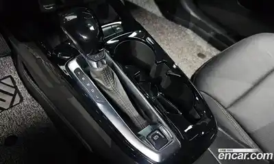 Chevrolet Trax 2023 1.2 гидро в Москве № 1011908, миниатюра 9