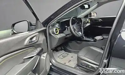Chevrolet Trax 2023 1.2 гидро в Москве № 1011908, миниатюра 10