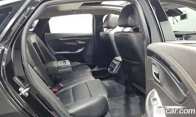 Chevrolet Impala 2015 2.5 Автомат в Москве № 1012340, миниатюра 12