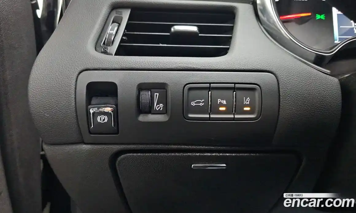 Chevrolet Impala 2015 2.5 Автомат в Москве № 1012340, фото 14