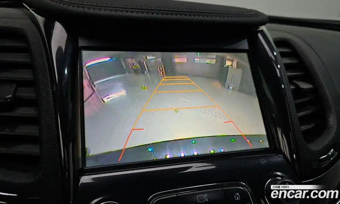 Chevrolet Impala 2015 2.5 Автомат в Москве № 1012340, фото 17