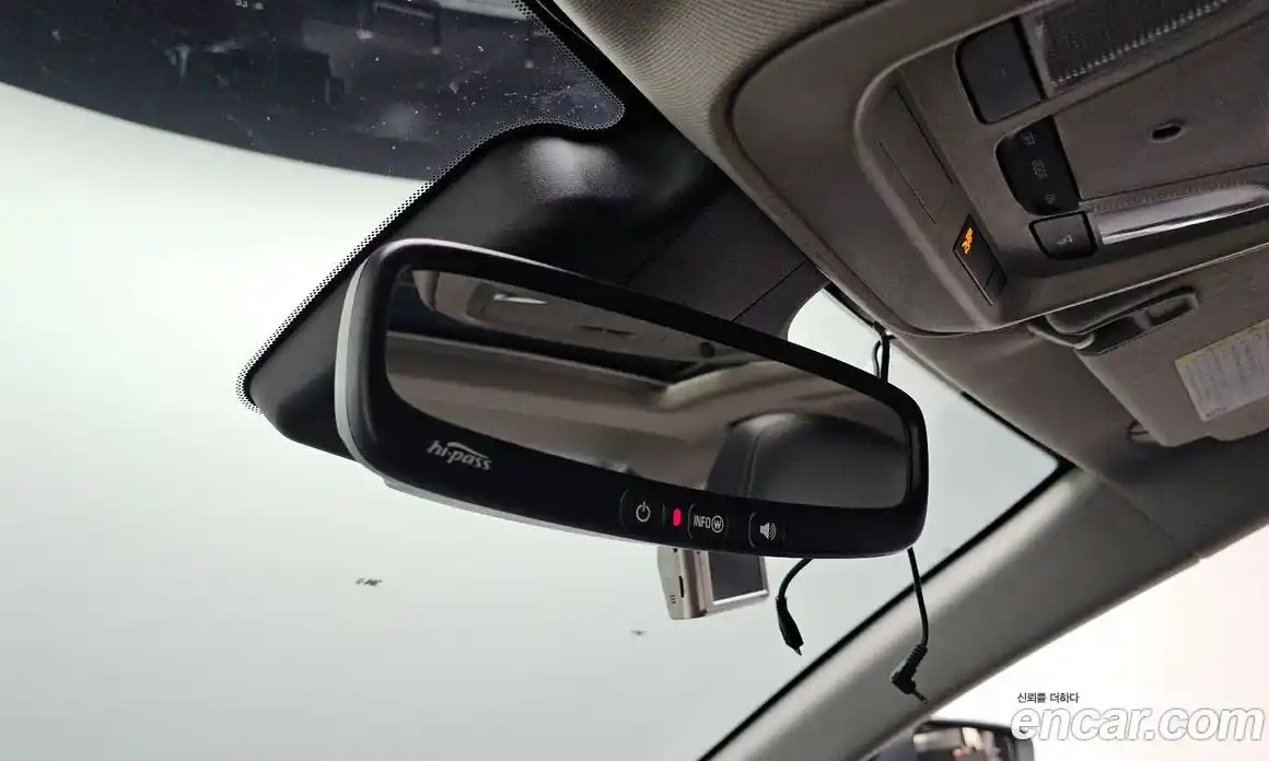 Chevrolet Impala 2015 2.5 Автомат в Москве № 1012340, фото 18