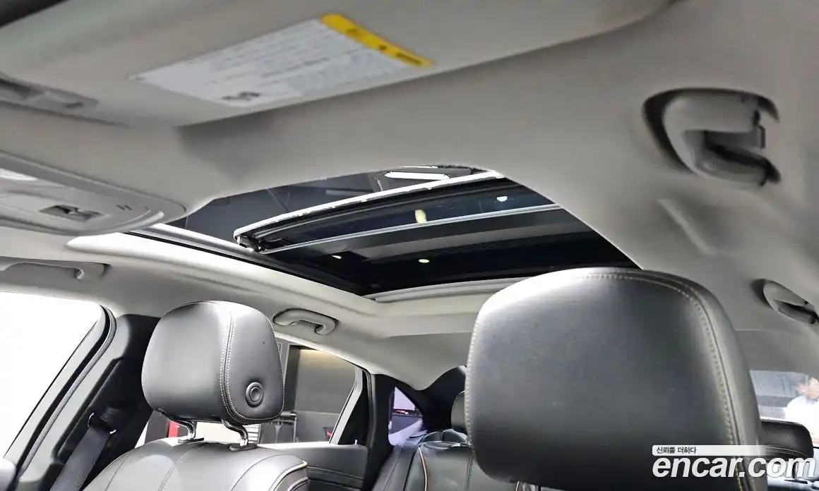 Chevrolet Impala 2015 2.5 Автомат в Москве № 1012340, фото 20