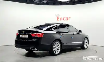 Chevrolet Impala 2015 2.5 Автомат в Москве № 1012340, миниатюра 2