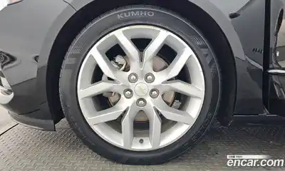 Chevrolet Impala 2015 2.5 Автомат в Москве № 1012340, миниатюра 5