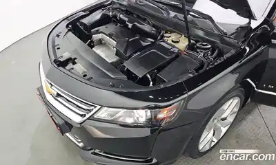 Chevrolet Impala 2015 2.5 Автомат в Москве № 1012340, миниатюра 6